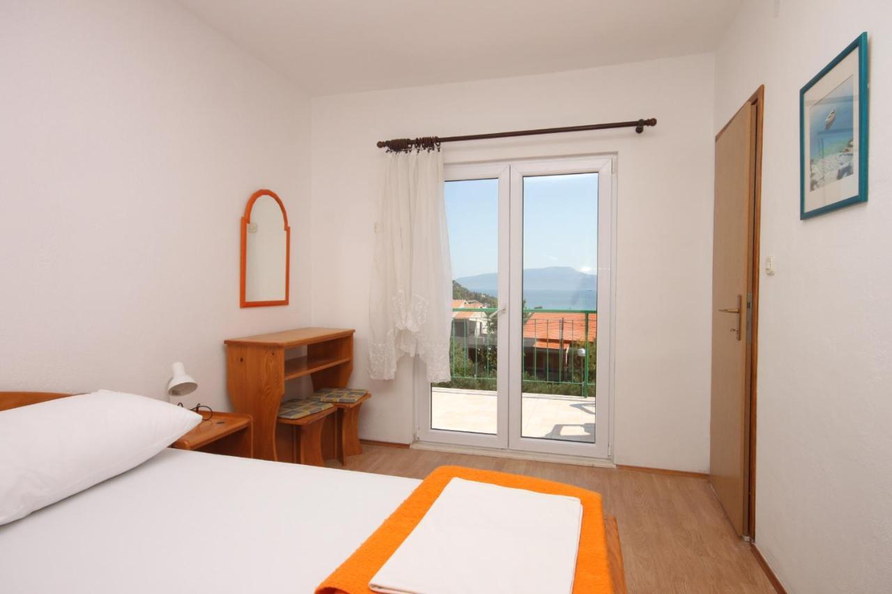 Apartments And Rooms With Parking Space Gradac, Makarska - 6819 Gradac  Eksteriør billede