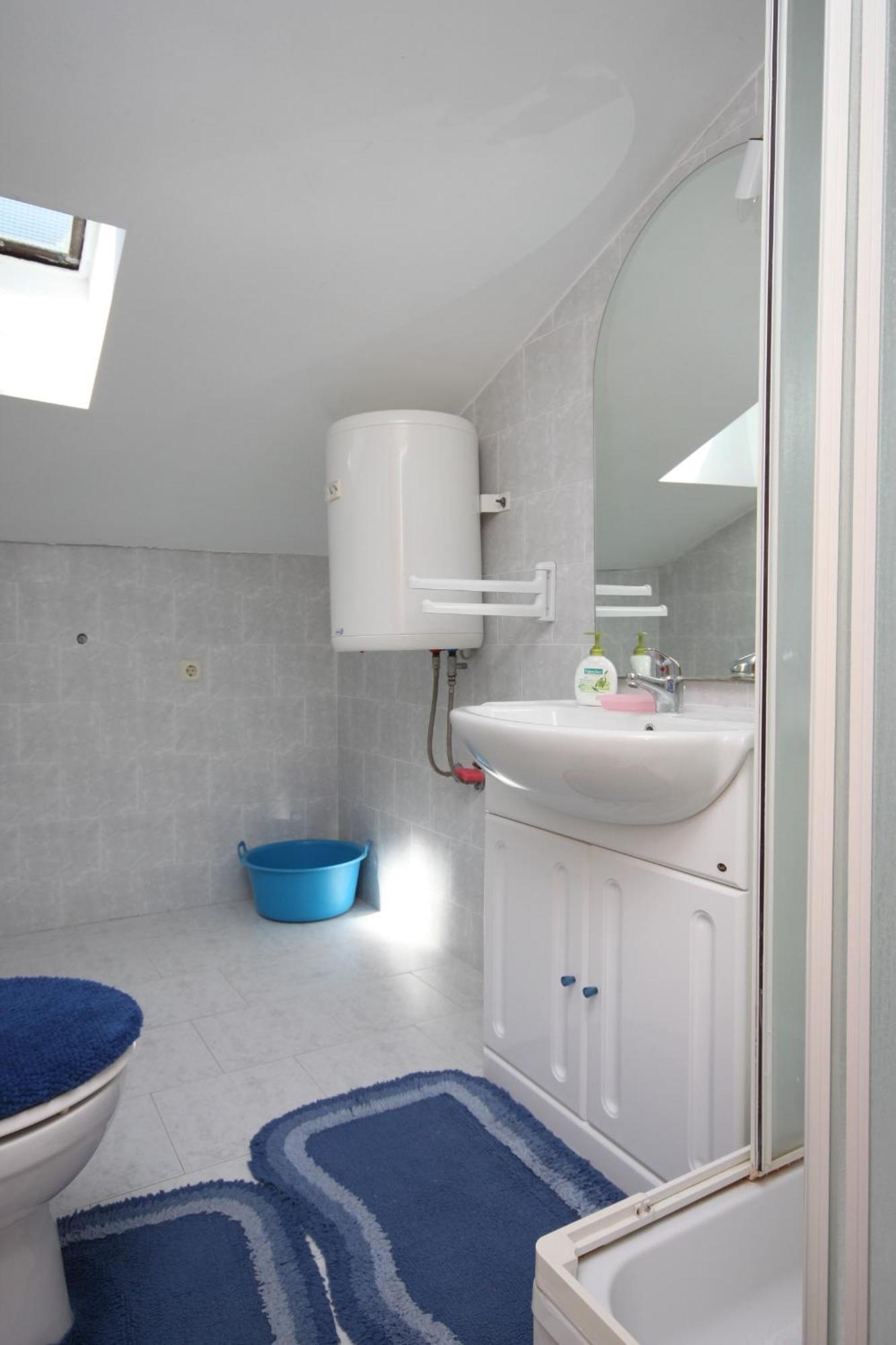 Apartments And Rooms With Parking Space Gradac, Makarska - 6819 Gradac  Værelse billede
